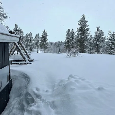 بيت للعطل With Mountain View Near Totak